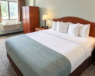 Travelodge by Wyndham Rapid City/Black Hills - Rapid City