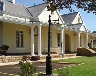 Villa Beryl Guesthouse - Vryheid - Edificio