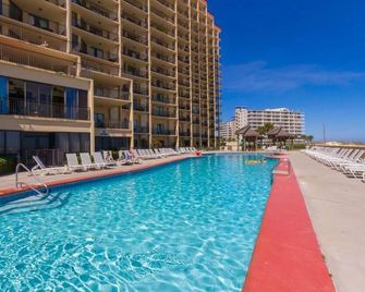 Phoenix V 106 - Orange Beach - Piscina