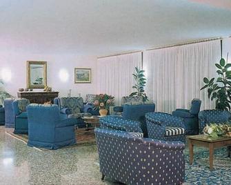 Hotel Piroga Padova - Selvazzano Dentro - Lounge