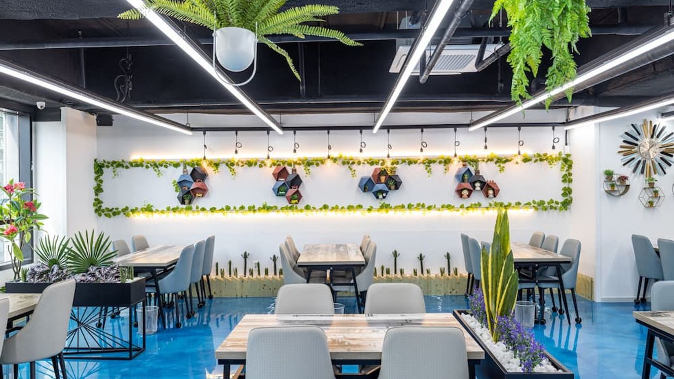 제주 노블피아 호텔