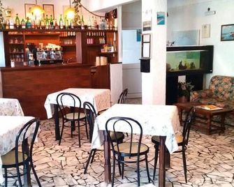 Hotel Gino - Noli