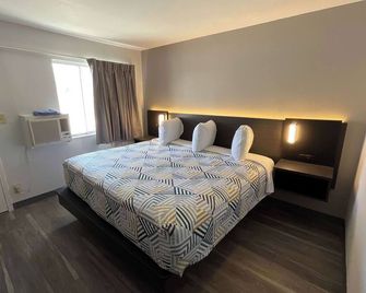 Motel 6 Ely - Ely - Schlafzimmer