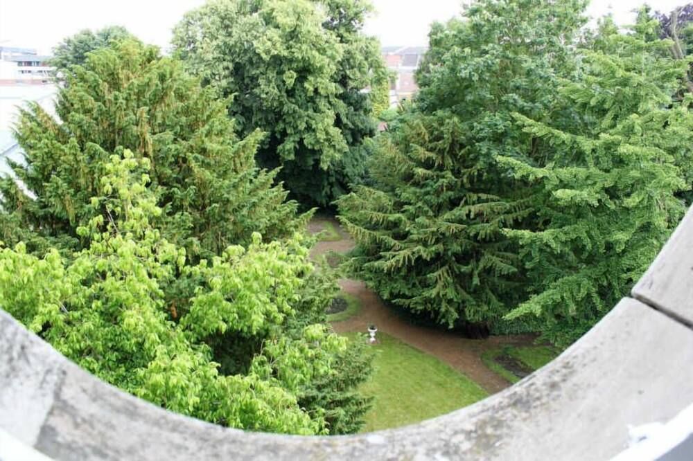 Résidence et Chambres d'Hôtes de La Porte d'Arras thumbnail 3