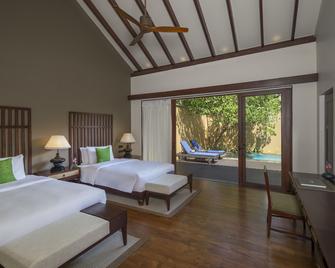 Anantara Kalutara Resort - Katukurunda - Chambre