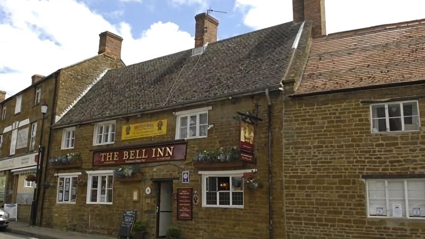 The Bell Inn