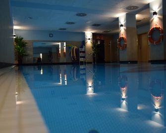 Economy Silesian Hotel - Katowice - Piscina