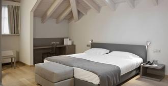 Hotel di Varese - Varese - Yatak Odası