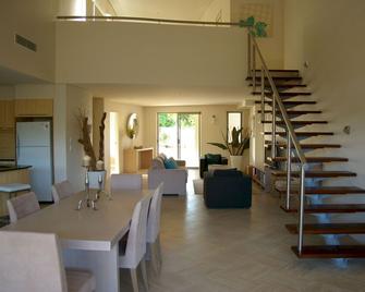 Jades on Lawson - Byron Bay - Comedor