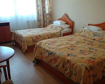 Hotel Rudolf - Hajdúszoboszló - Habitación