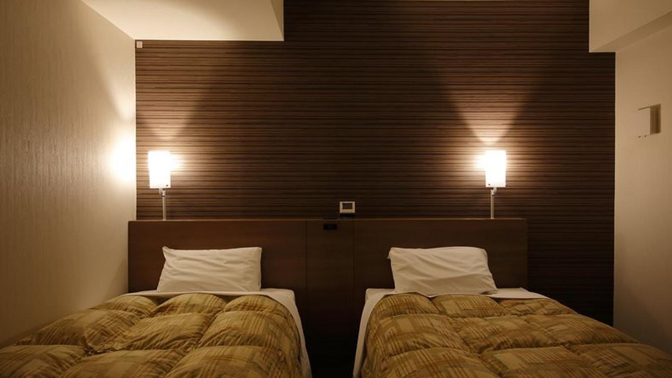 Hakata Business Hotel