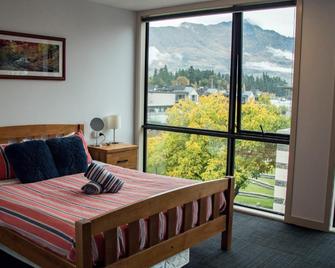 Adventure Q2 Hostel - קווינסטאון