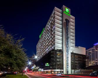 Holiday Inn New Orleans-Downtown Superdome - New Orleans - Toà nhà