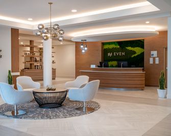 Even Hotel Miami - Doral Area By IHG - Doral - Edificio