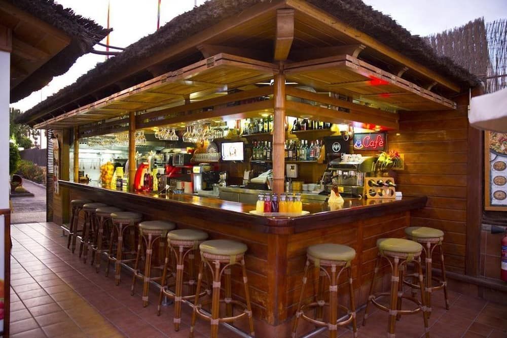 Bungalows Los Almendros - Exclusive Vacation Club - Maspalomas - Bar