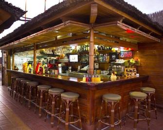 Bungalows Los Almendros - Exclusive Vacation Club - Maspalomas - Bar