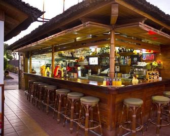 Bungalows Los Almendros - Exclusive Vacation Club - Maspalomas - Bar