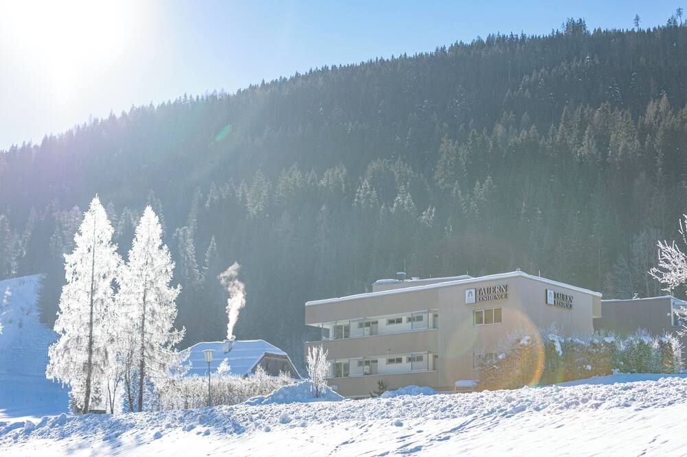 تاورنريزيدنس رادستاد باي إي البس ريزورتس