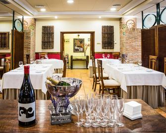 AB Arganda, an Ascend Collection Hotel - Arganda del Rey - Restaurante