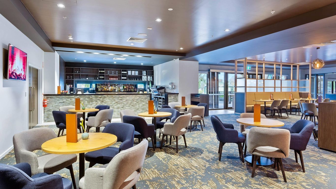 Quality Hotel Lakeside