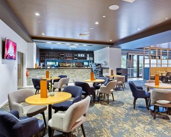 Quality Hotel Lakeside - Bendigo - Bar