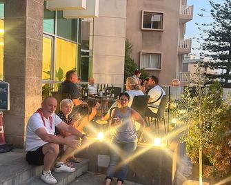 Byblostar Hotel - Byblos