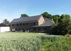 Bingers kleine Scheune - Willich - Gebouw