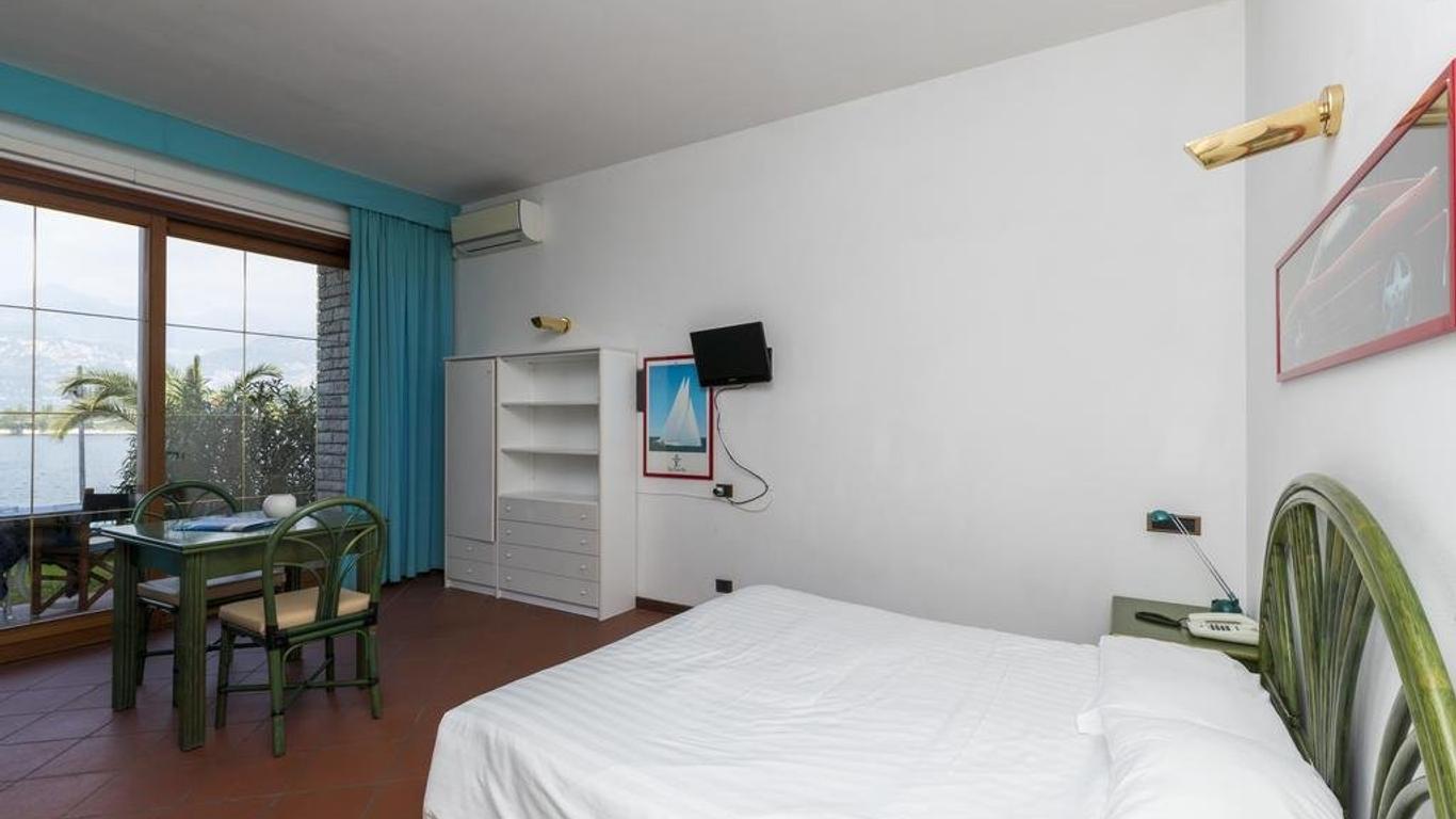 Residence Sporting