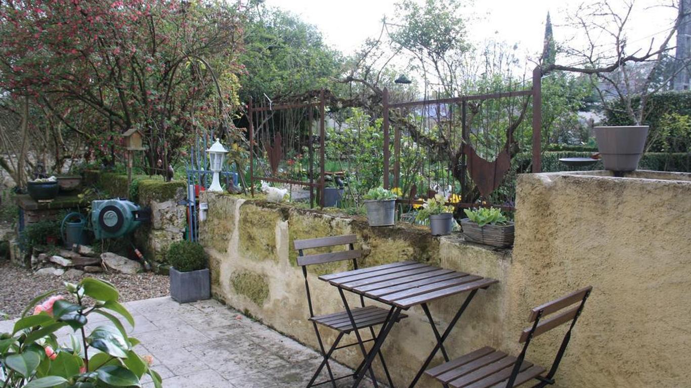 Clos Mariotte