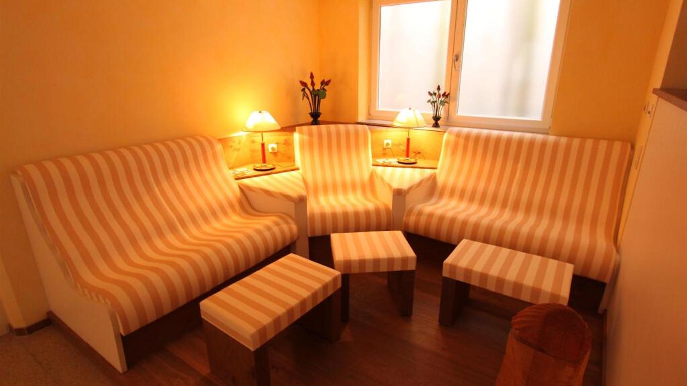 Hotel & Restaurant Hanse Kogge