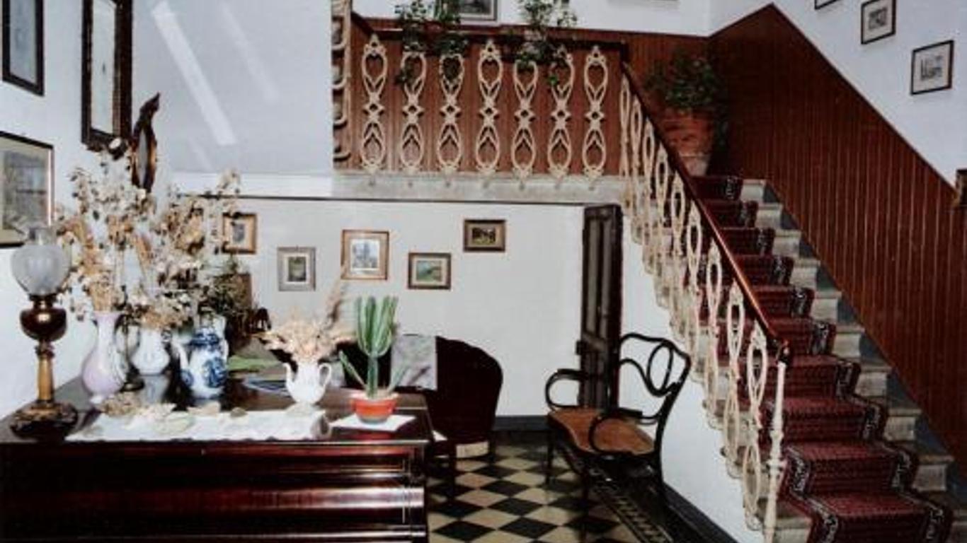 Albergo Pensione Bartoli