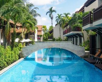 Khaolak Oriental Resort - Adult Only - Khao Lak - Piscine