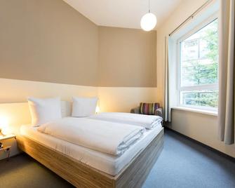 Nu Hotel Berlin - Berliini