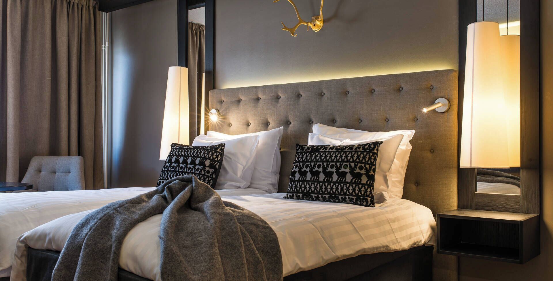 Lapland Hotels Tampere - טמפרה