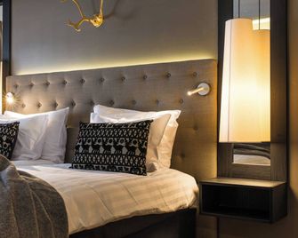 Lapland Hotels Tampere - טמפרה