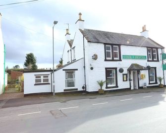 Star Hotel - Kirkcudbright - Edificio