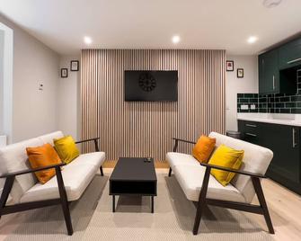 11 Crails Lane - St. Andrews - Вітальня