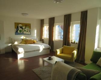 Ferienapartment Hugos - Balve - Bedroom