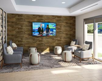 Candlewood Suites Corpus Christi - Portland - Portland - Lounge