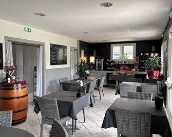 La Farguaise - Langon - Restaurace