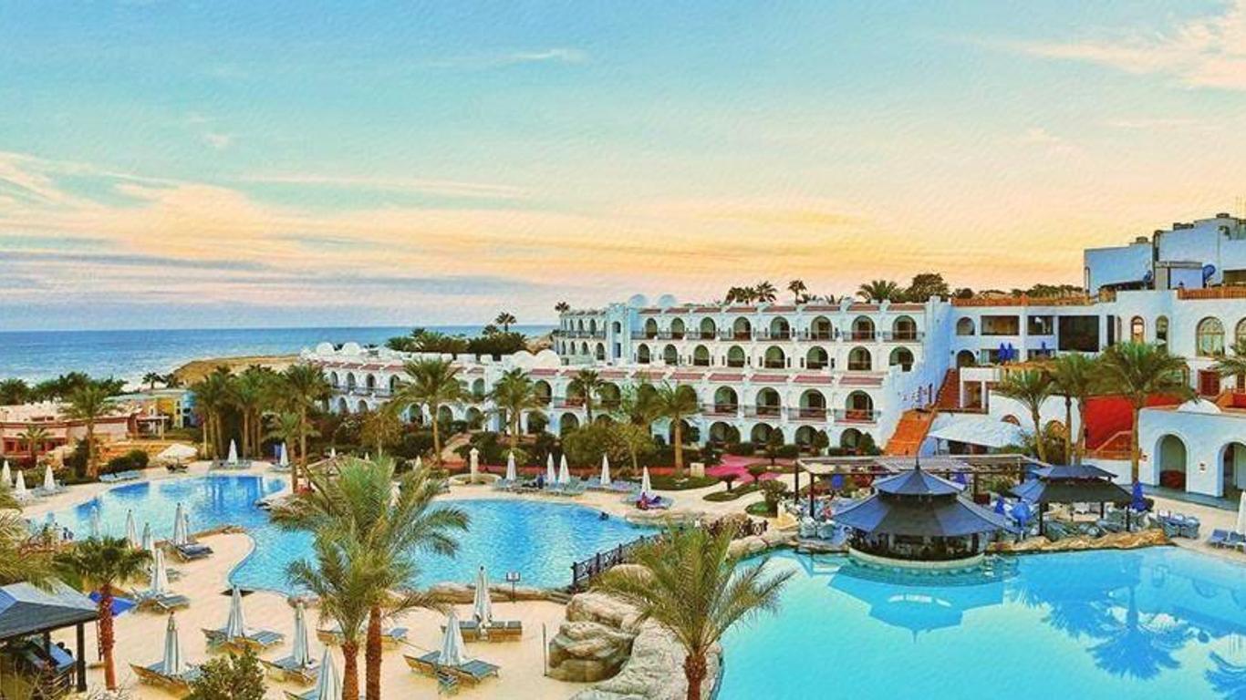 Savoy Sharm El Sheikh