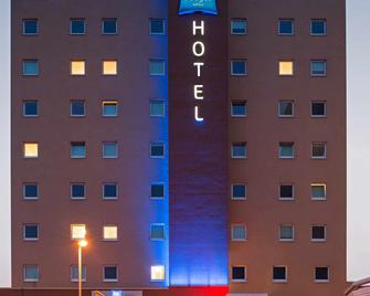 ibis budget Luxembourg Sud - Livange - Building