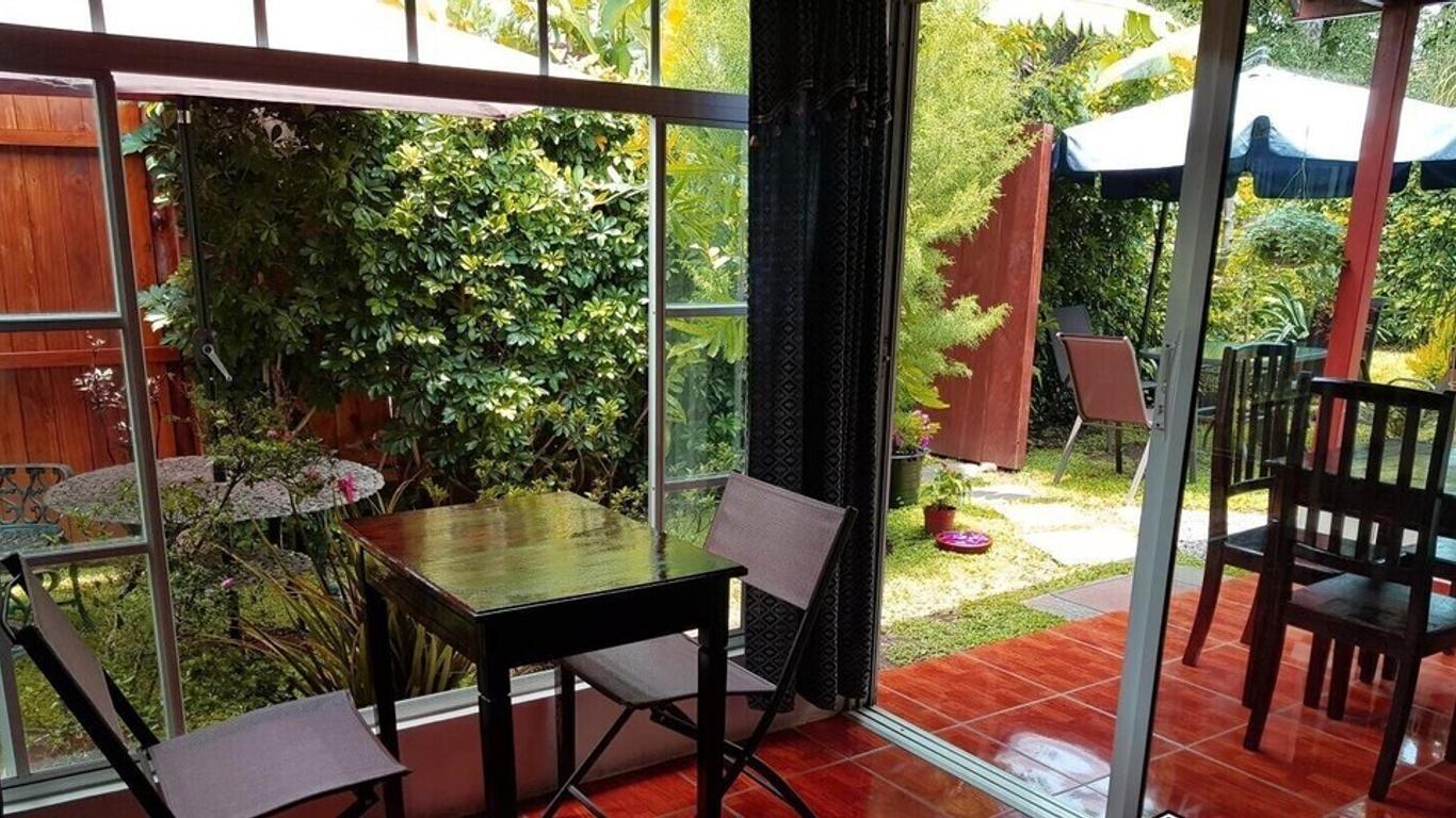 Hostal Deyluwin