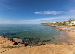 Casa do Coral - Praia da Luz - Praia da Luz - Beach