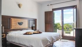 Arriadh Hotel - Ronda - Bedroom