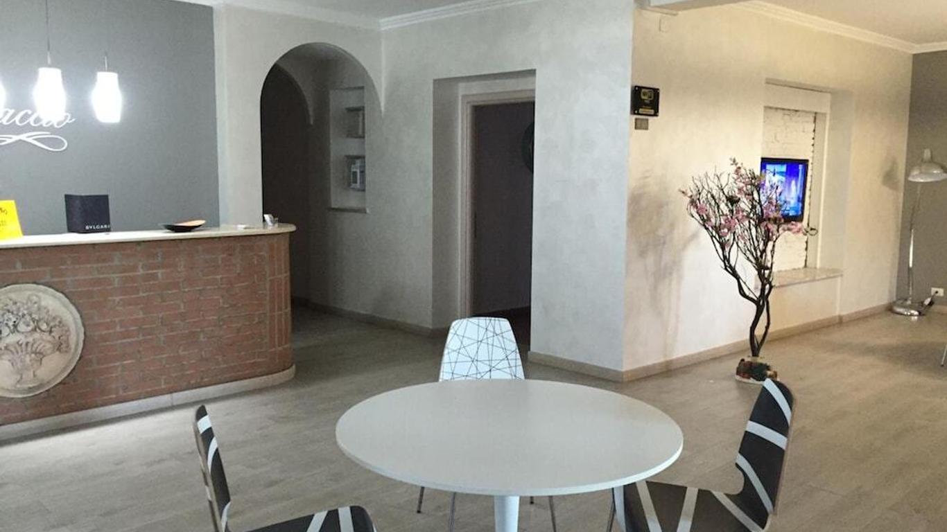 Hotel Bottaccio