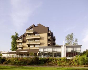 Parkhotel am Schänzchen - Andernach - Building