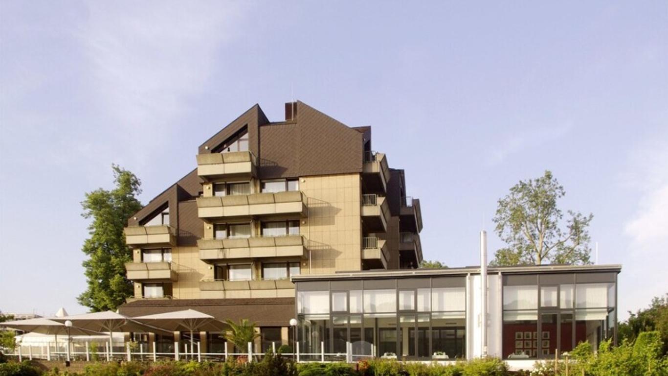 Parkhotel 'Am Schänzchen'
