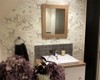 Larchwood Lodge - Ellon