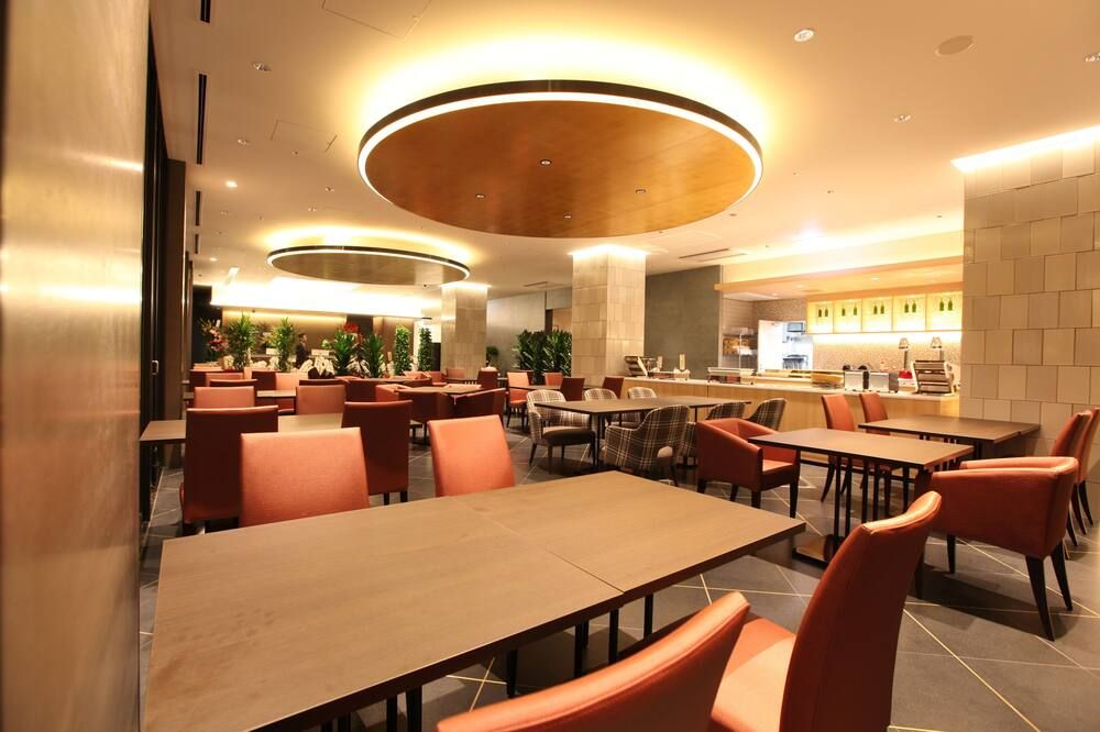 أوربان هوتل كيوتو نيجو بريميوم